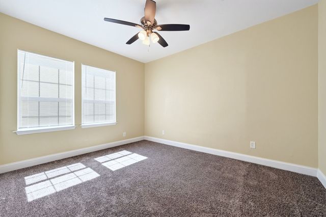 200 1st Street, Terrell, TX 75160