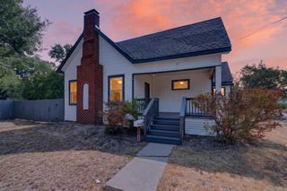 200 1st Street, Terrell, TX 75160