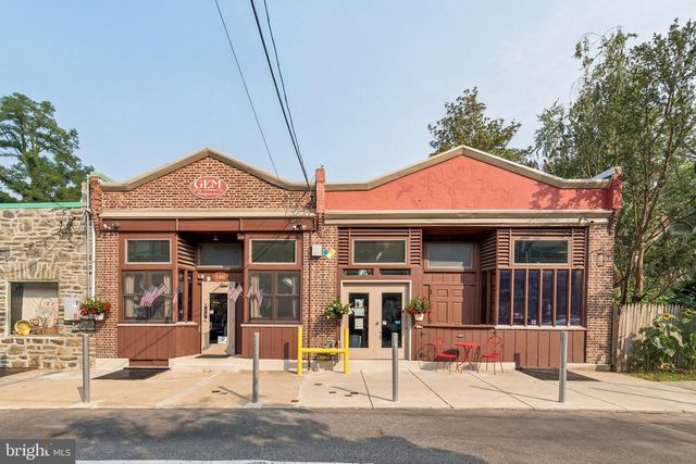 548 CARPENTER LN, Philadelphia, PA 19119