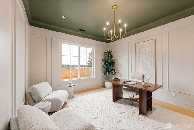 12811 SE 44th Place, Bellevue, WA 98006