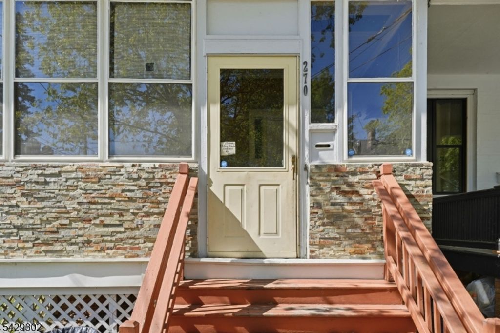 270 Snyder St, City Of Orange Twp., NJ 07050