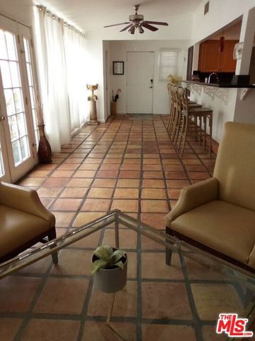 1641 E El Alameda, Palm Springs, CA 92262