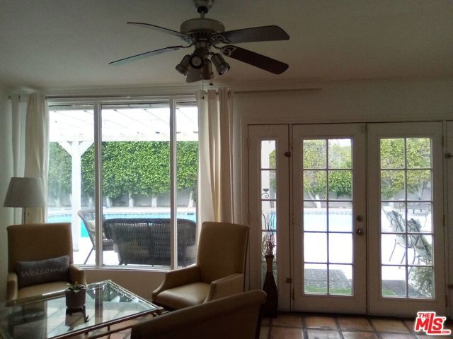 1641 E El Alameda, Palm Springs, CA 92262