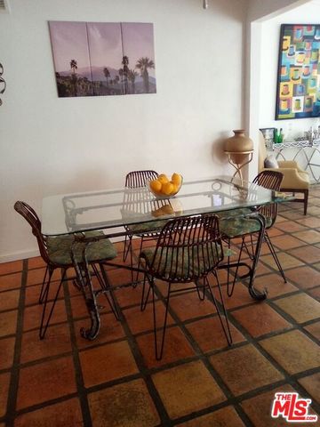 1641 E El Alameda, Palm Springs, CA 92262