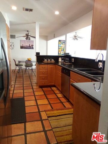 1641 E El Alameda, Palm Springs, CA 92262