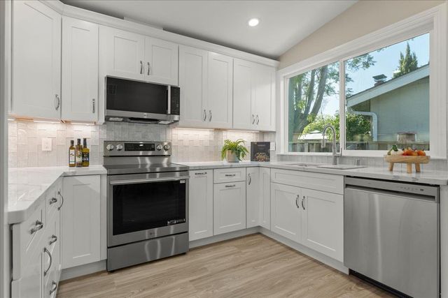 6575 Kaneko Drive, San Jose, CA 95119