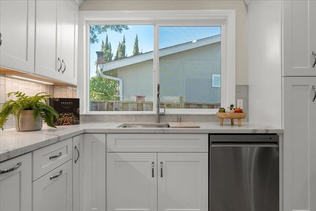 6575 Kaneko Drive, San Jose, CA 95119