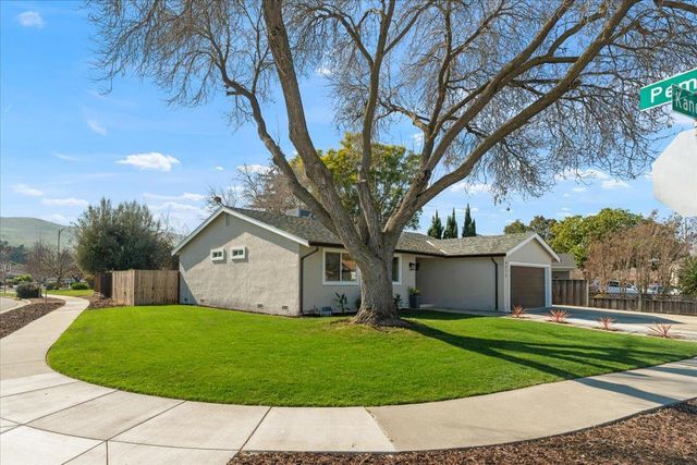 6575 Kaneko Drive, San Jose, CA 95119