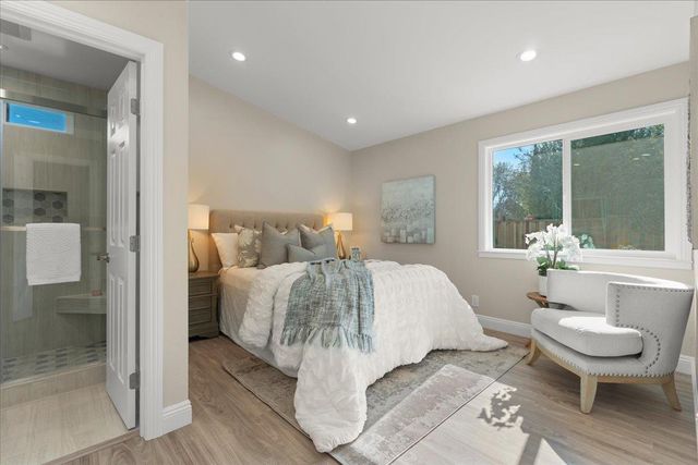 6575 Kaneko Drive, San Jose, CA 95119