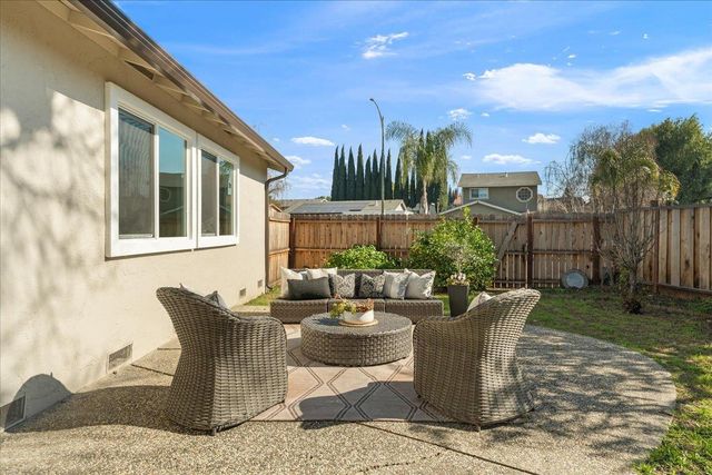 6575 Kaneko Drive, San Jose, CA 95119