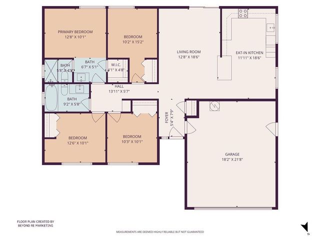 6575 Kaneko Drive, San Jose, CA 95119