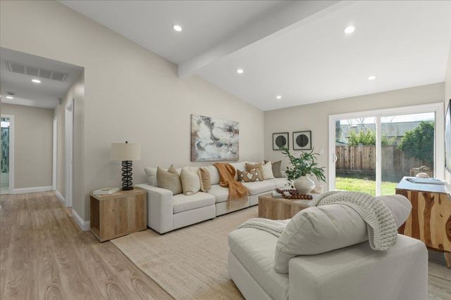 6575 Kaneko Drive, San Jose, CA 95119