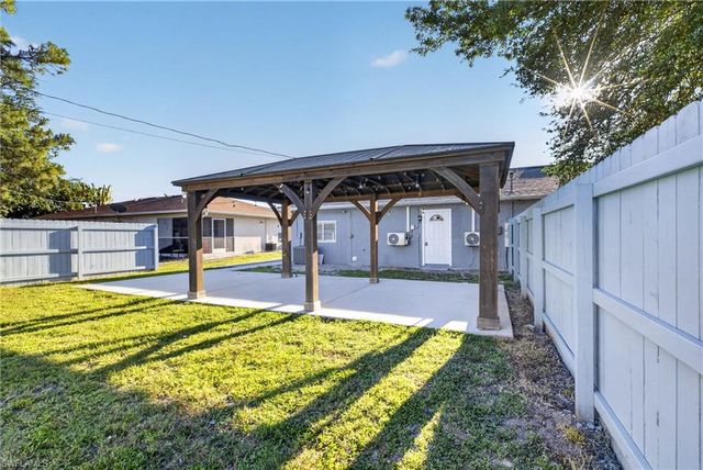 2400 55th TER SW, Naples, FL 34116