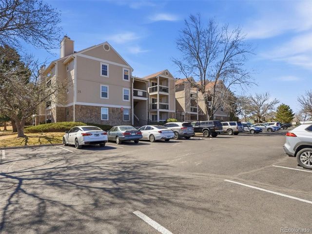 7700 Depew St 1524, Arvada, CO 80003