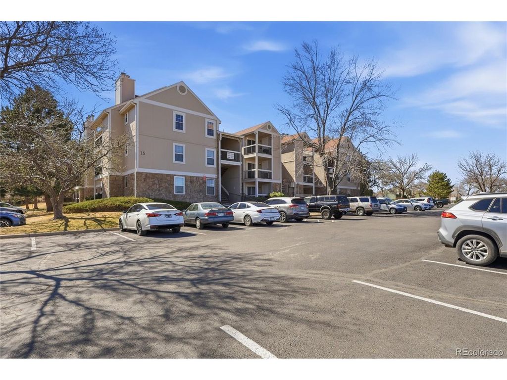 7700 Depew St 1524, Arvada, CO 80003