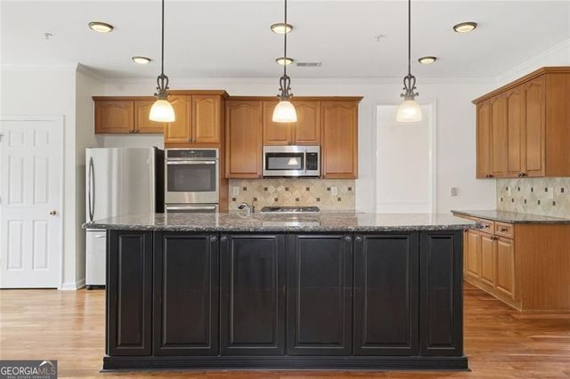 1709 Tappahannock Trail, Marietta, GA 30062