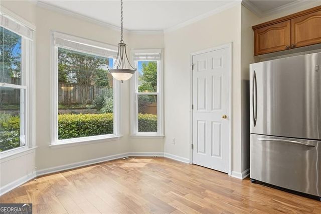 1709 Tappahannock Trail, Marietta, GA 30062