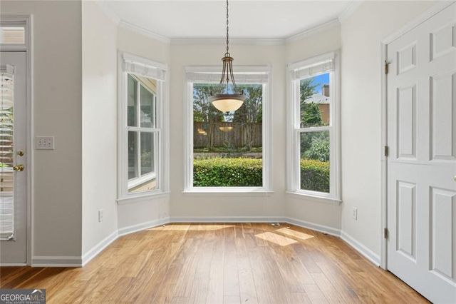 1709 Tappahannock Trail, Marietta, GA 30062