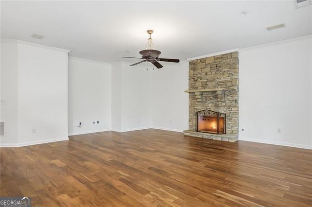 1709 Tappahannock Trail, Marietta, GA 30062