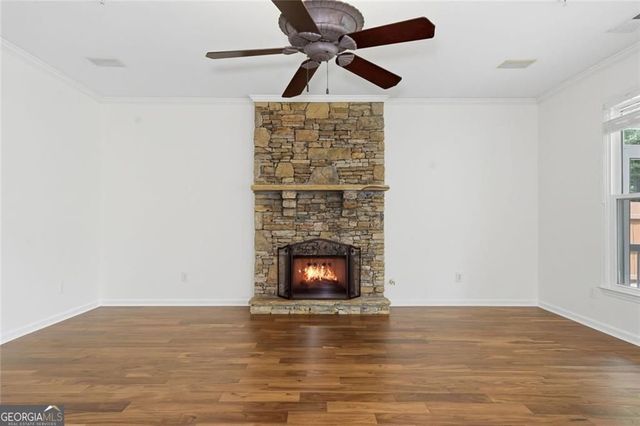 1709 Tappahannock Trail, Marietta, GA 30062