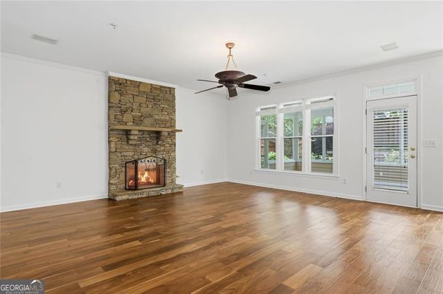 1709 Tappahannock Trail, Marietta, GA 30062