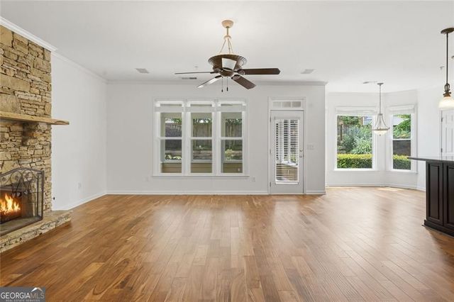 1709 Tappahannock Trail, Marietta, GA 30062