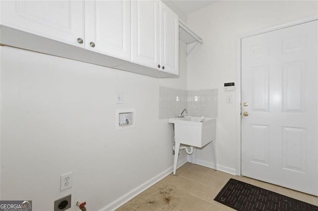 1709 Tappahannock Trail, Marietta, GA 30062