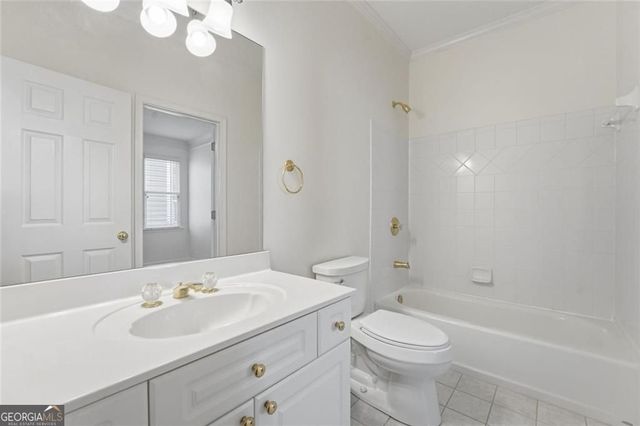 1709 Tappahannock Trail, Marietta, GA 30062