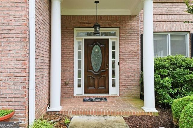 1709 Tappahannock Trail, Marietta, GA 30062