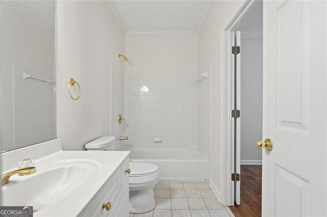 1709 Tappahannock Trail, Marietta, GA 30062