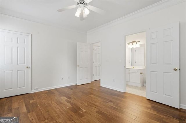 1709 Tappahannock Trail, Marietta, GA 30062