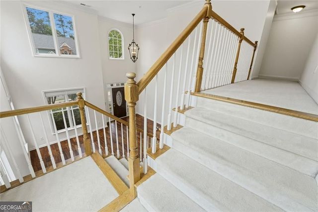 1709 Tappahannock Trail, Marietta, GA 30062