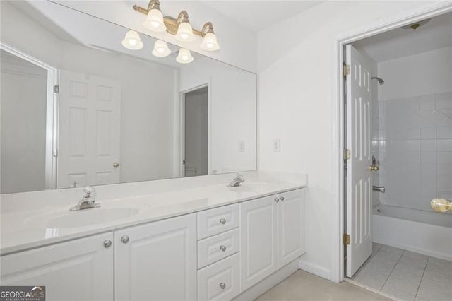 1709 Tappahannock Trail, Marietta, GA 30062