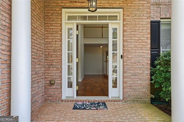 1709 Tappahannock Trail, Marietta, GA 30062