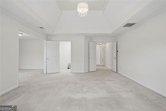1709 Tappahannock Trail, Marietta, GA 30062