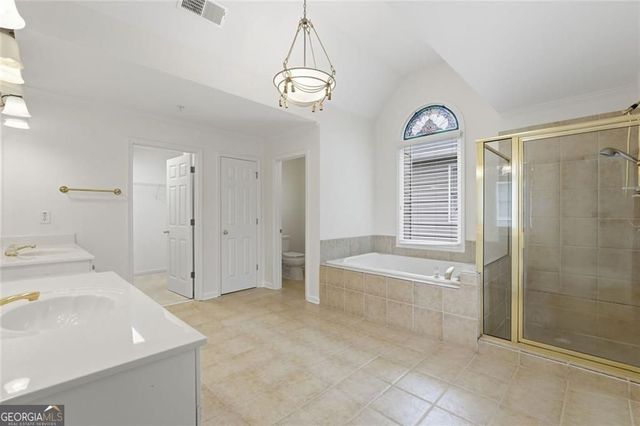 1709 Tappahannock Trail, Marietta, GA 30062