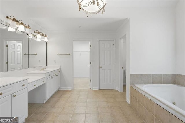 1709 Tappahannock Trail, Marietta, GA 30062