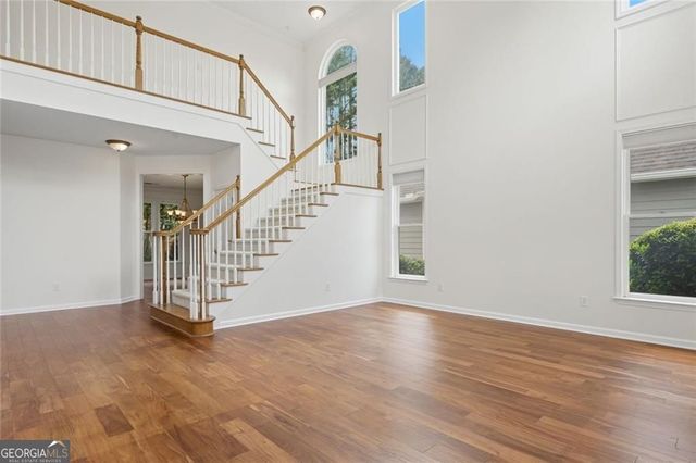 1709 Tappahannock Trail, Marietta, GA 30062