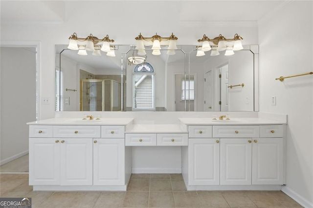 1709 Tappahannock Trail, Marietta, GA 30062