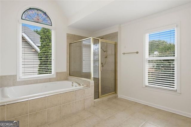 1709 Tappahannock Trail, Marietta, GA 30062