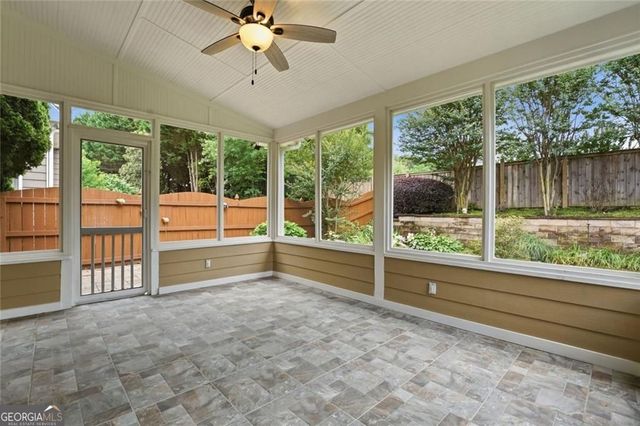 1709 Tappahannock Trail, Marietta, GA 30062