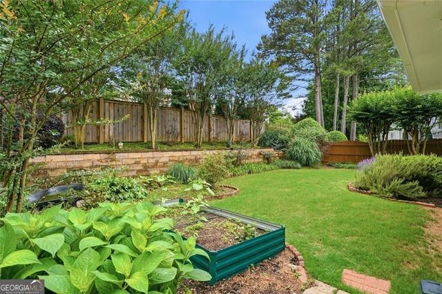 1709 Tappahannock Trail, Marietta, GA 30062