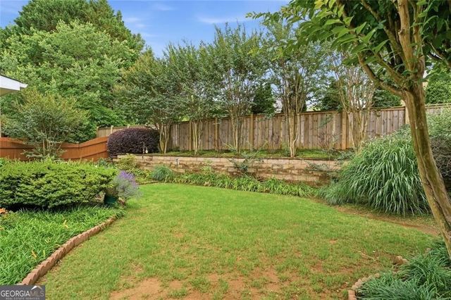 1709 Tappahannock Trail, Marietta, GA 30062