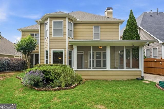 1709 Tappahannock Trail, Marietta, GA 30062