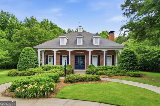 1709 Tappahannock Trail, Marietta, GA 30062