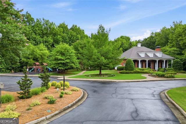 1709 Tappahannock Trail, Marietta, GA 30062