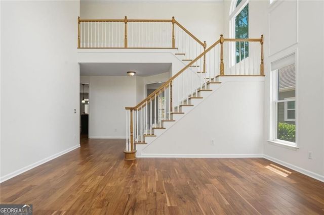 1709 Tappahannock Trail, Marietta, GA 30062