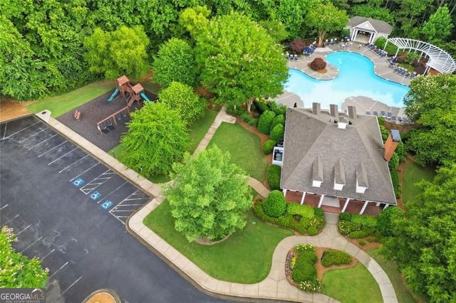 1709 Tappahannock Trail, Marietta, GA 30062
