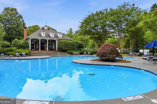 1709 Tappahannock Trail, Marietta, GA 30062