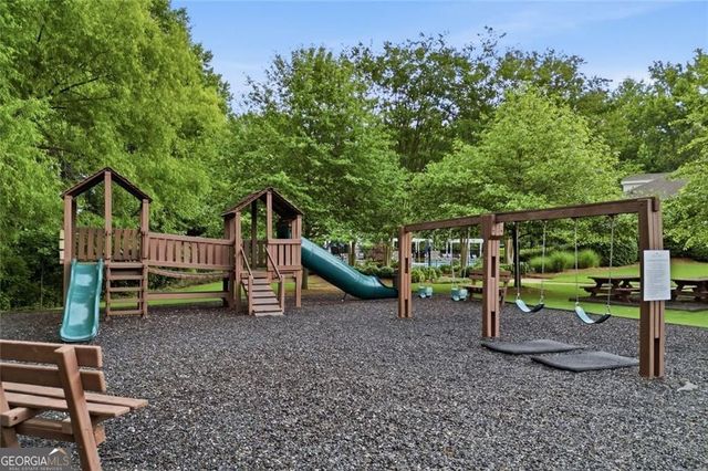 1709 Tappahannock Trail, Marietta, GA 30062